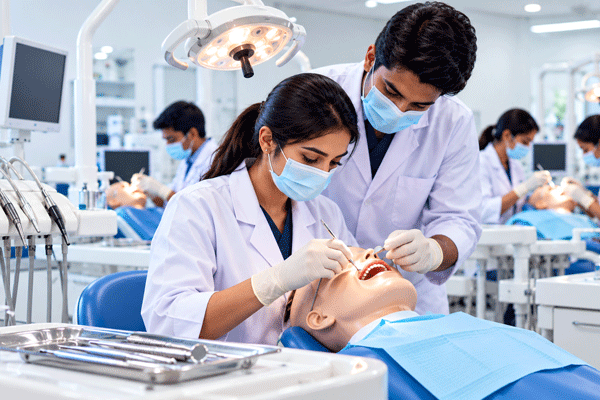 Diploma Courses