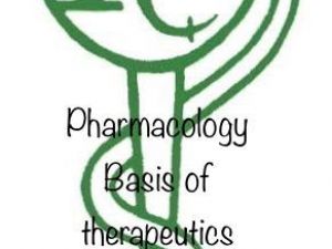 General and Dental Pharmacology and Therapeutics