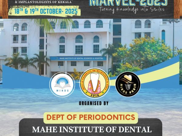 SPIK MIDTERM CONFERENCE-MARVEL 2025