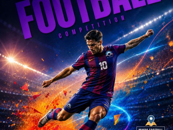 SPORTS DAY-FOOTBALL COMPETITION