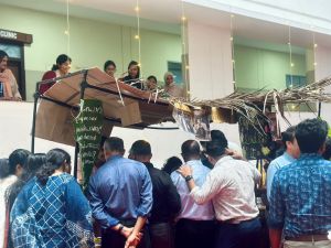Khana Peena- Food Fest