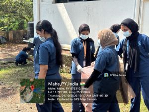 SWACHH BHARATH - OCT 2 2026
